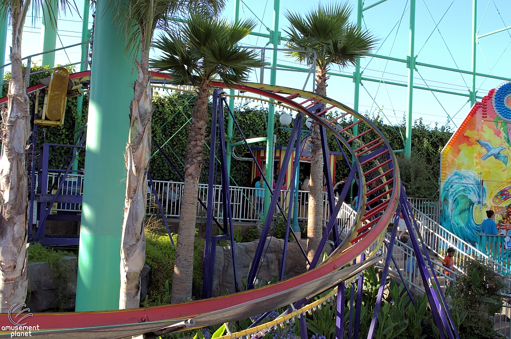 Sea Serpent