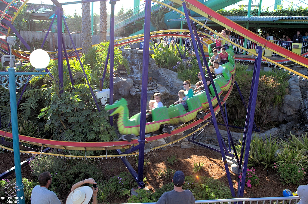 Sea Serpent