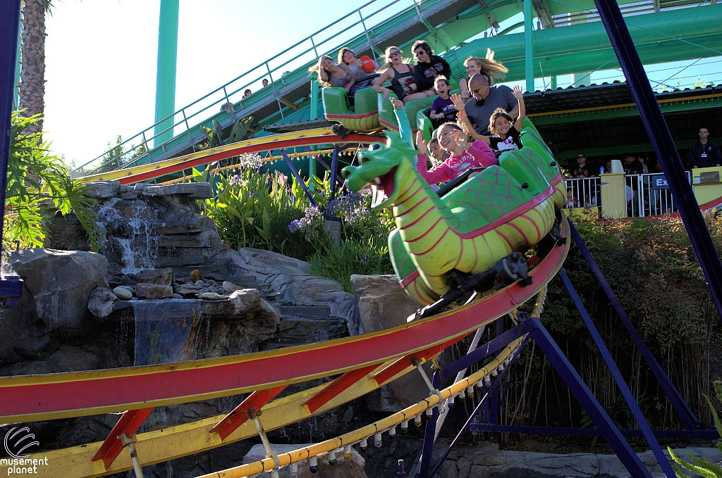 Sea Serpent
