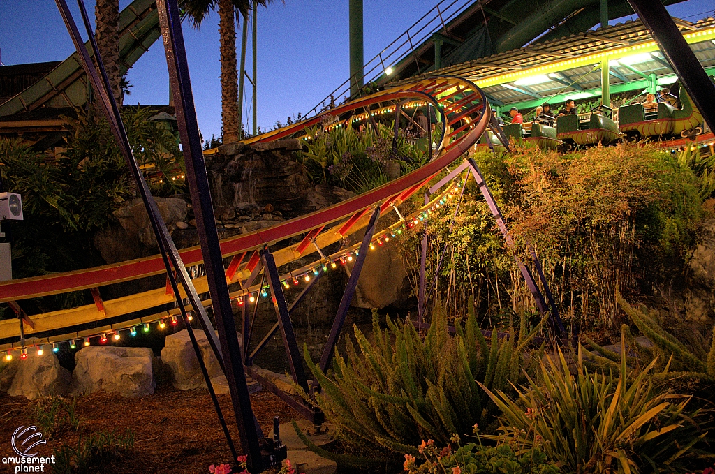 Sea Serpent