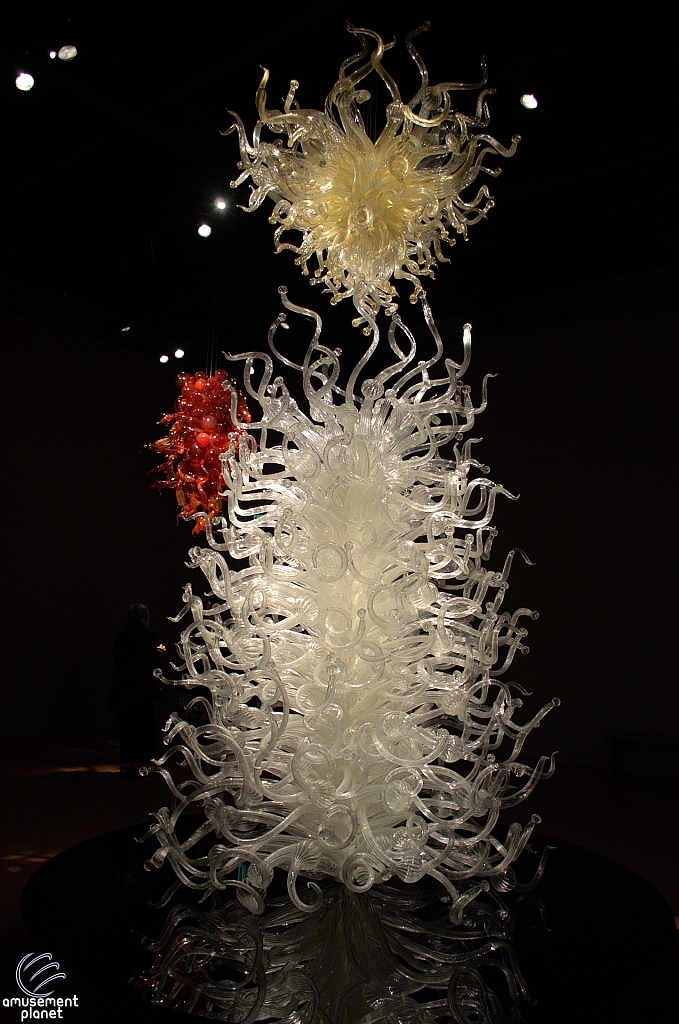 Chihuly Garden and Glass