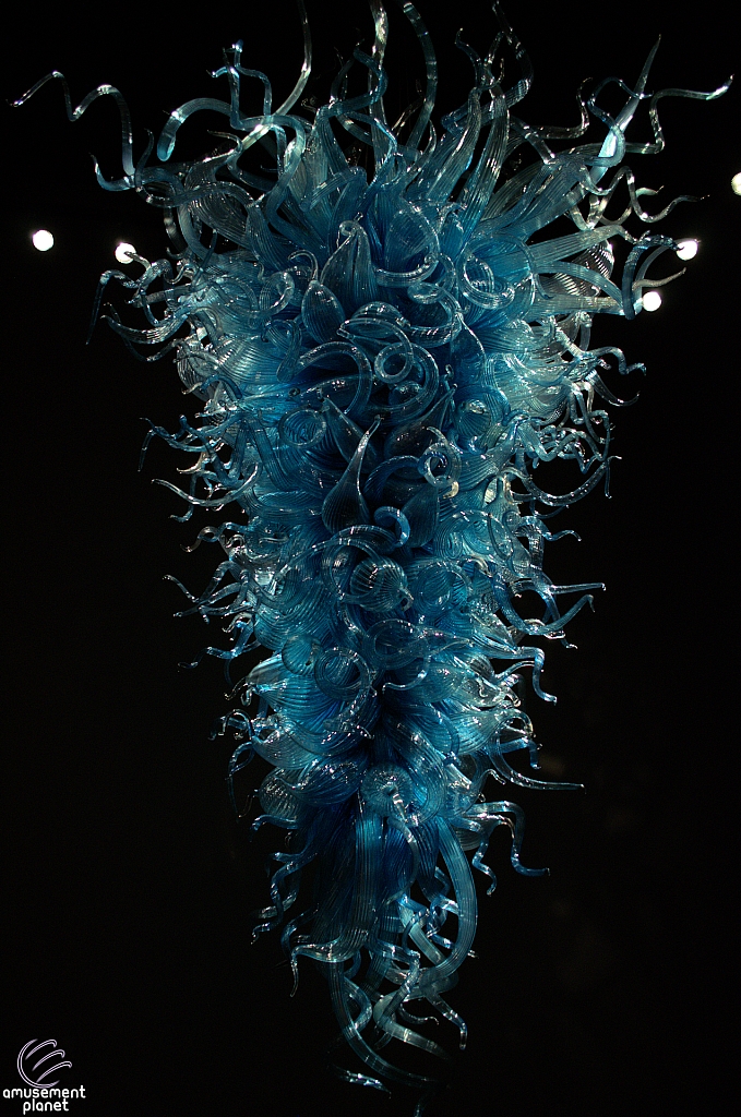 Chihuly Garden and Glass