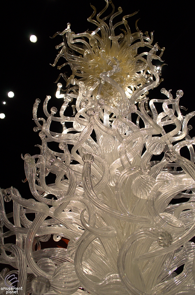 Chihuly Garden and Glass