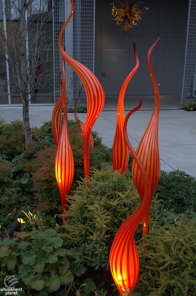 Chihuly Garden and Glass