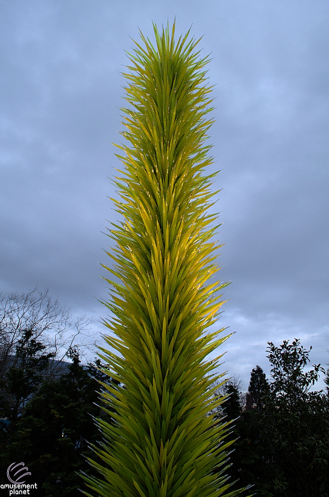 Chihuly Garden and Glass