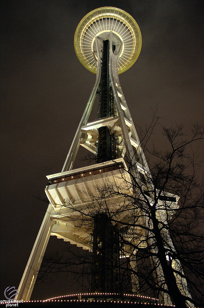 Space Needle