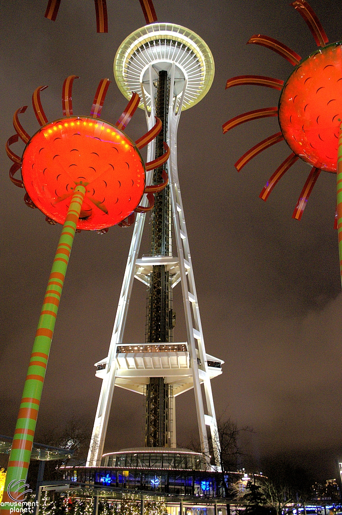 Space Needle