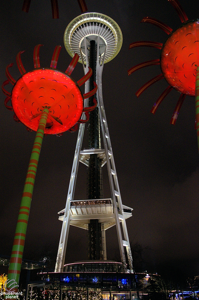 Space Needle