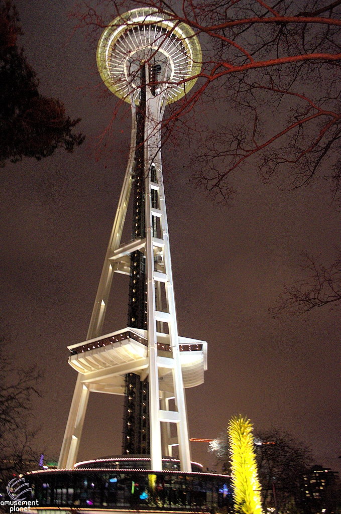 Space Needle