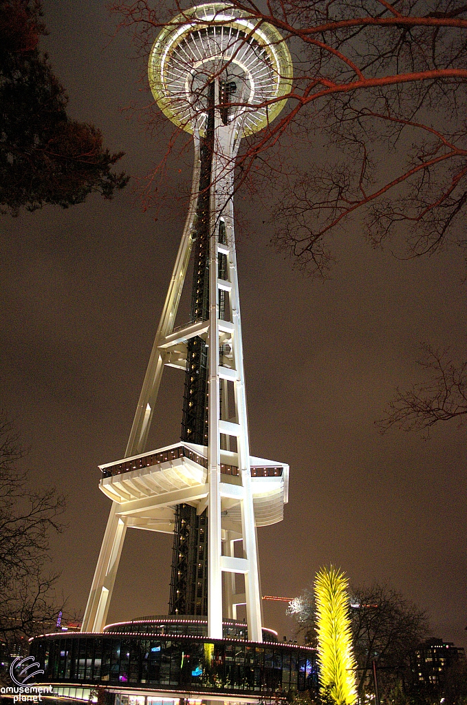 Space Needle