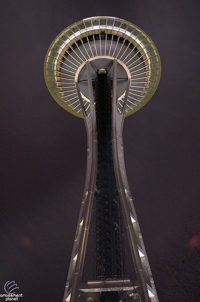 Space Needle