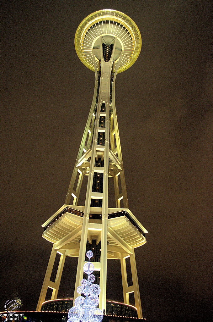 Space Needle