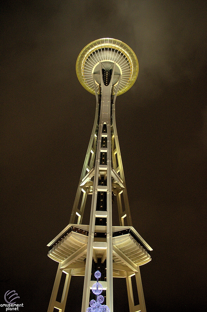 Space Needle