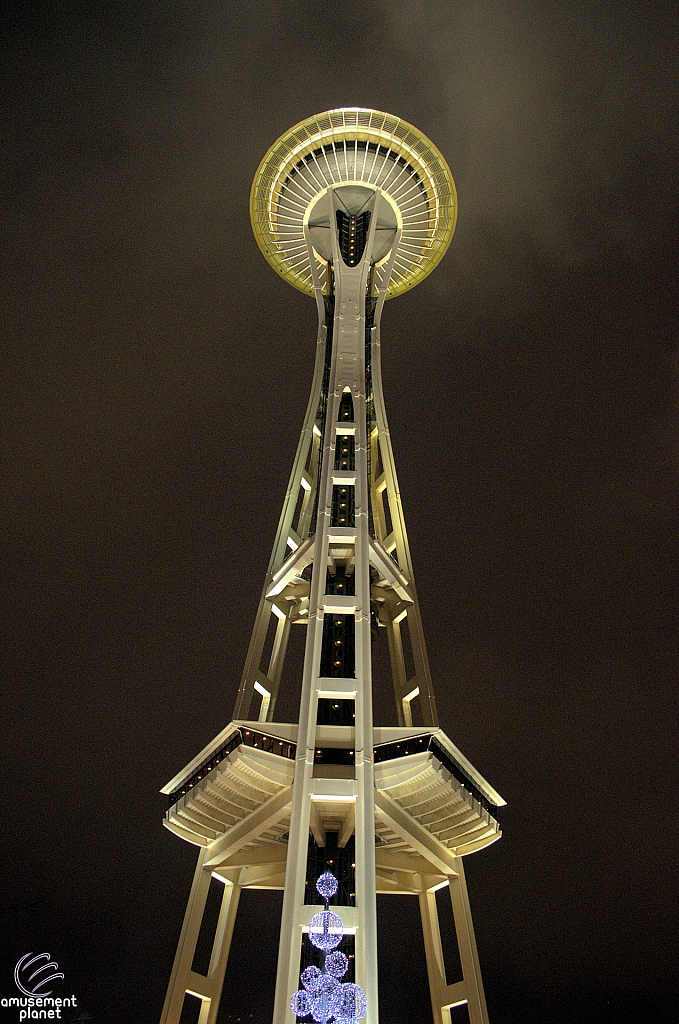 Space Needle