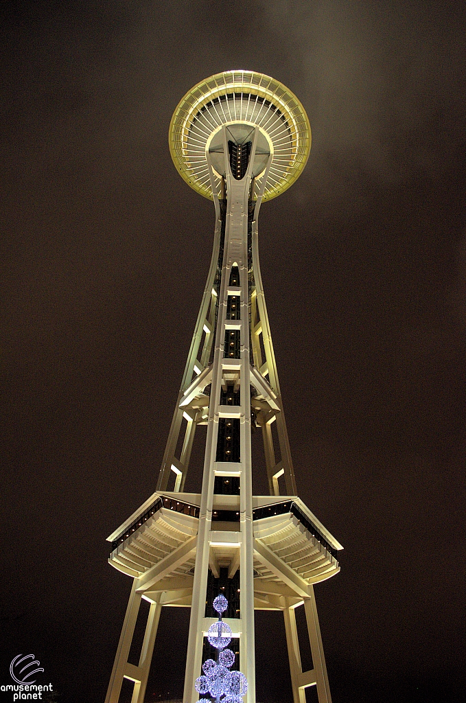 Space Needle