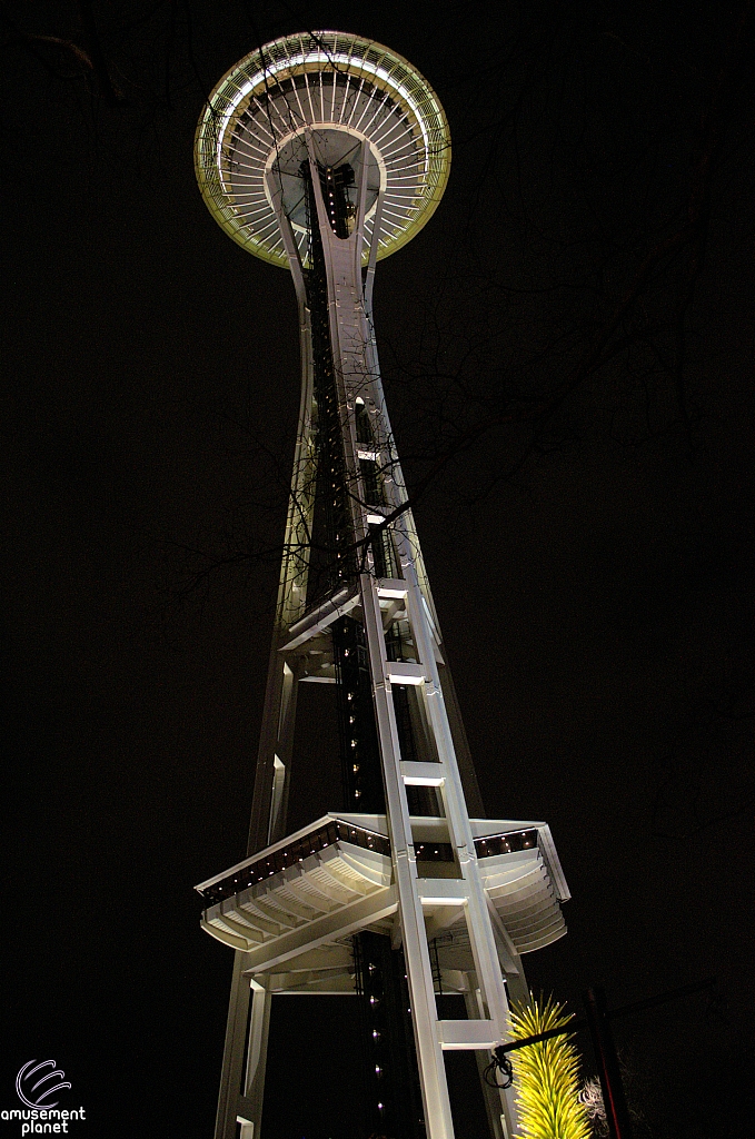 Space Needle