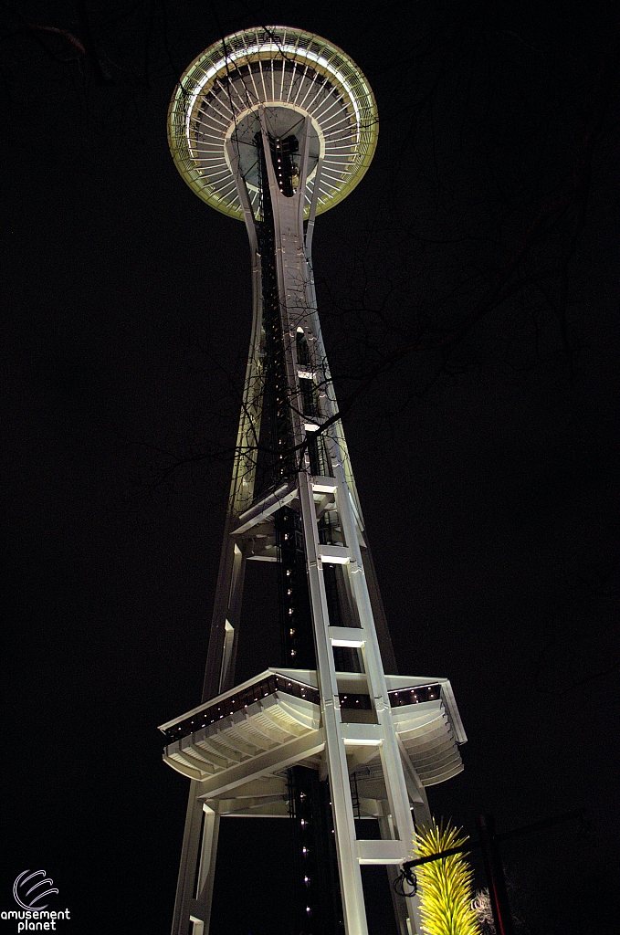 Space Needle