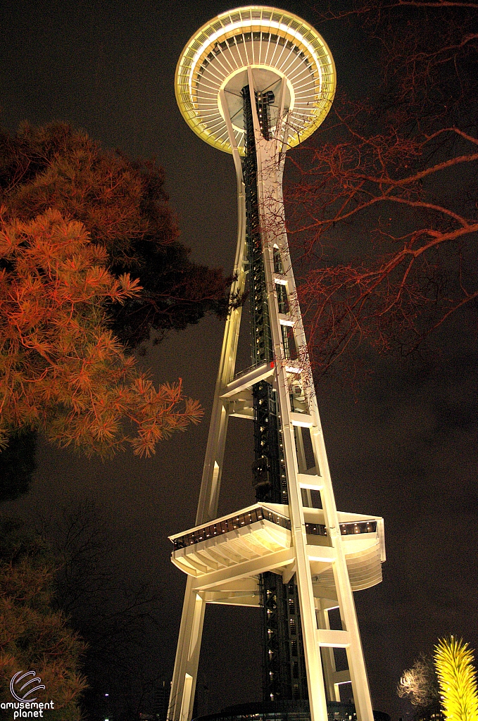 Space Needle