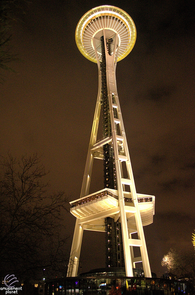 Space Needle