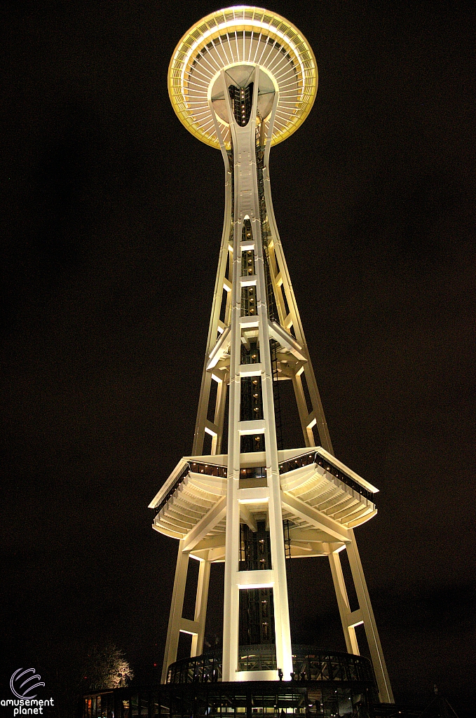 Space Needle