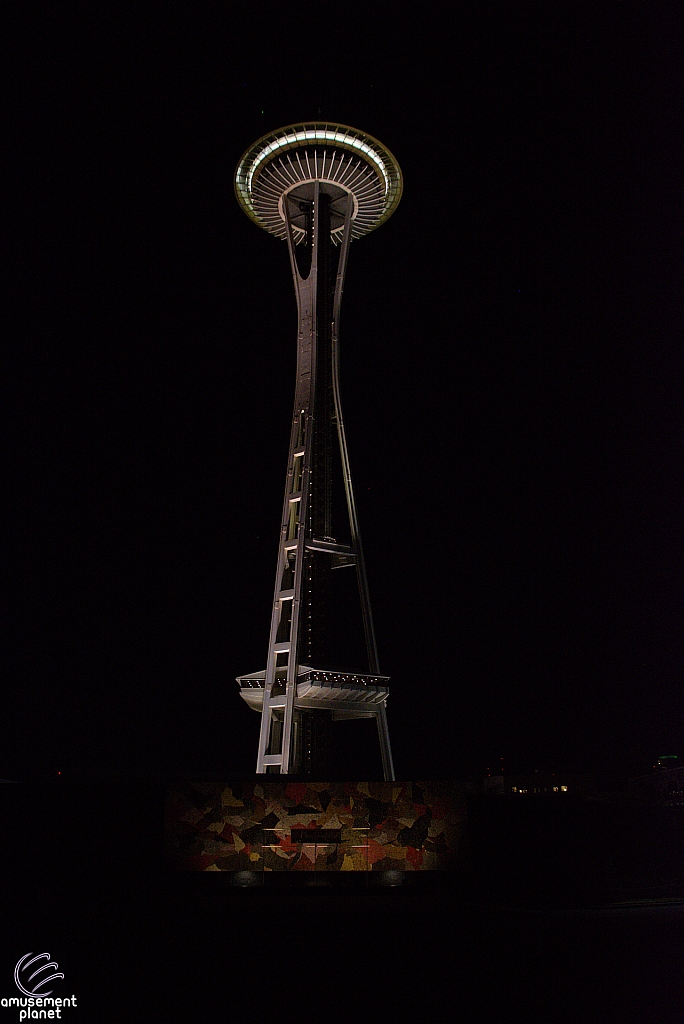 Space Needle