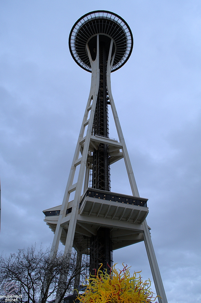 Space Needle