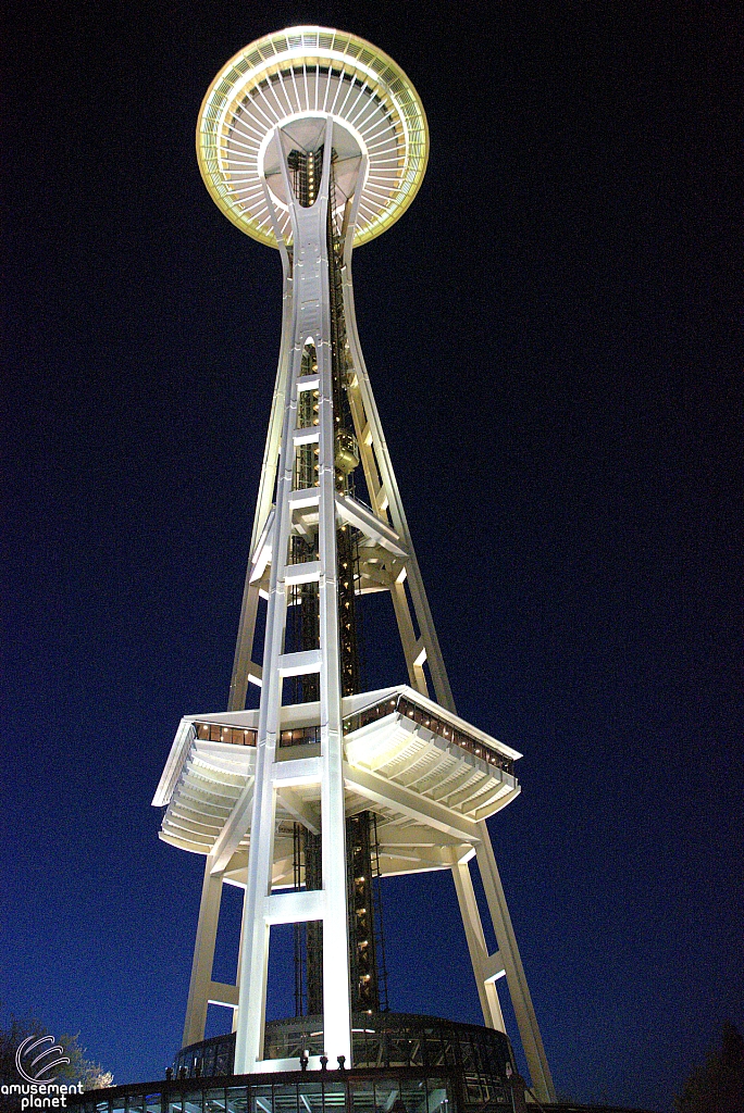 Space Needle