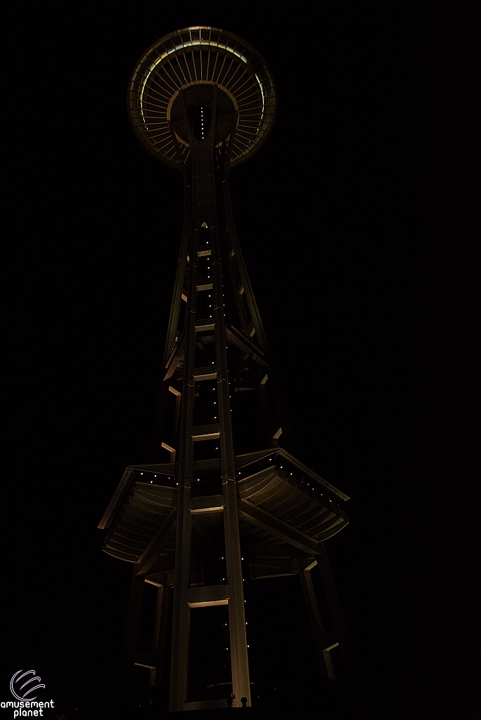 Space Needle