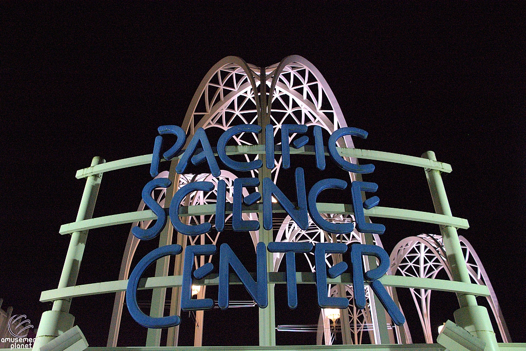 Pacific Science Center