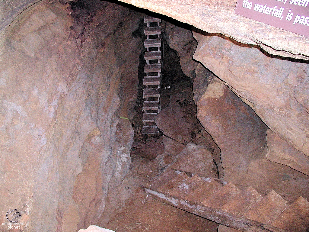 Marvel Cave