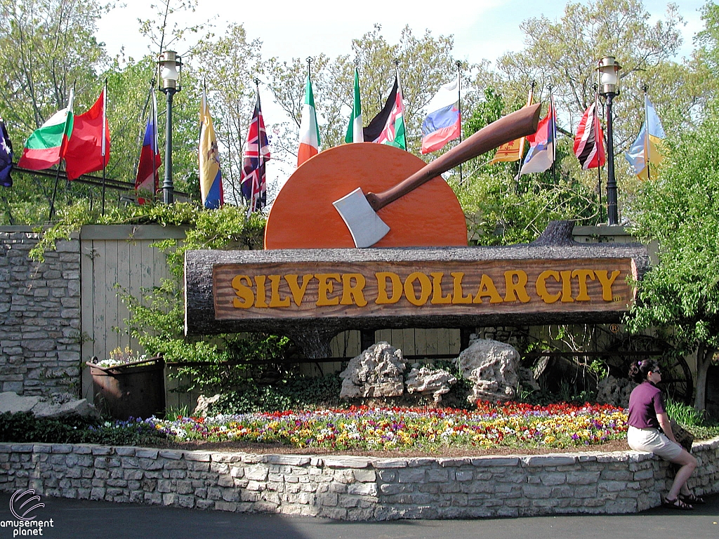 Silver Dollar City