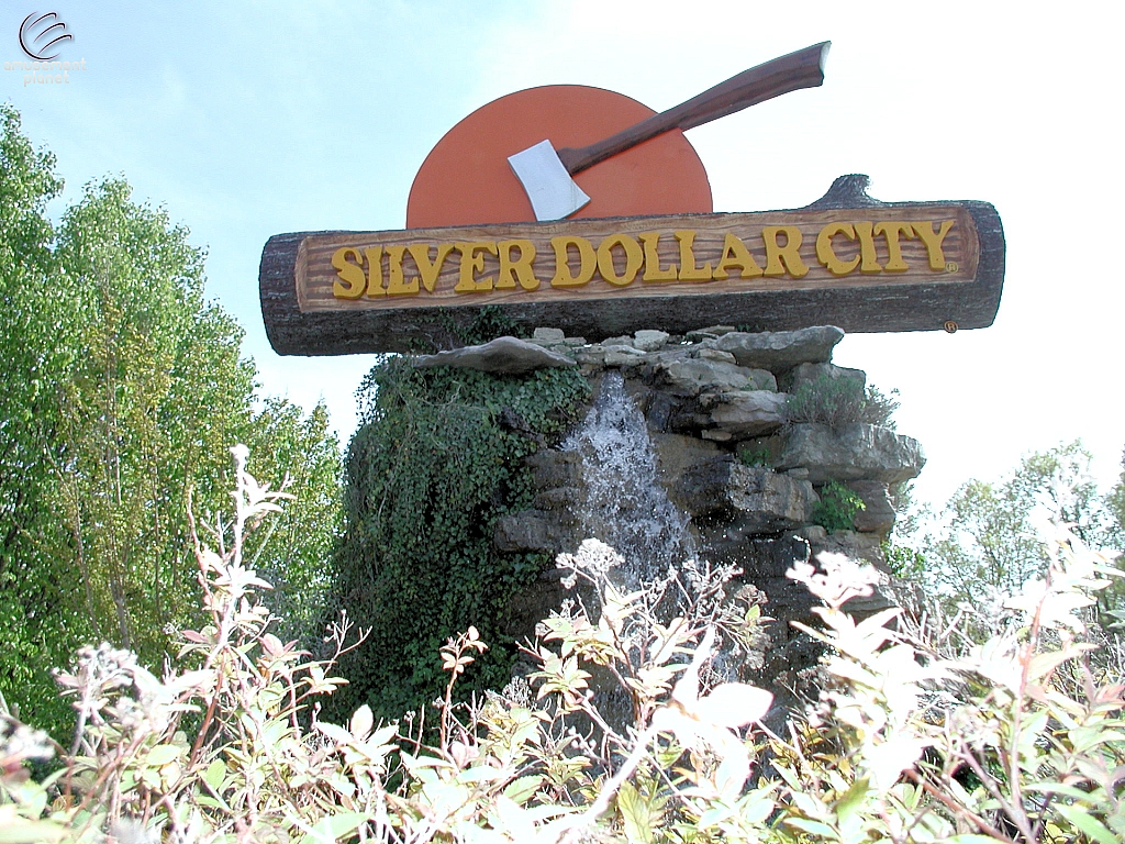 Silver Dollar City