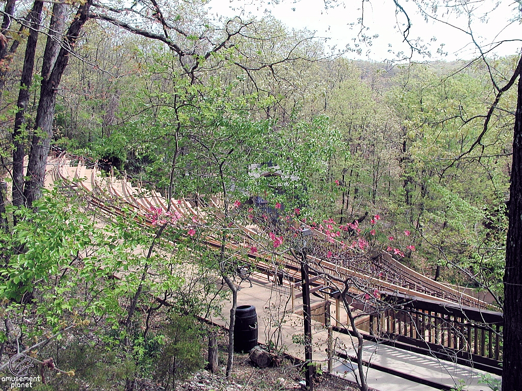 Echo Hollow Amphitheatre