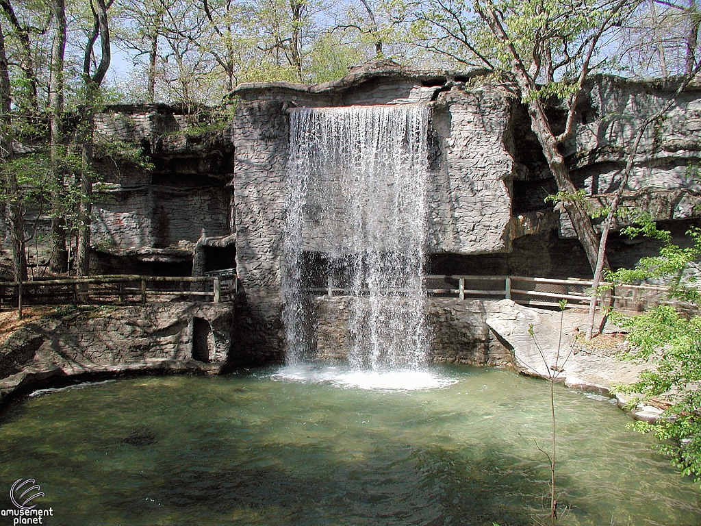 Silver Dollar City