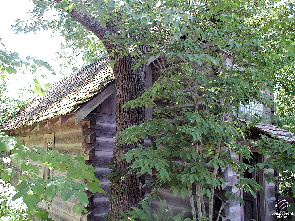 Silver Dollar City