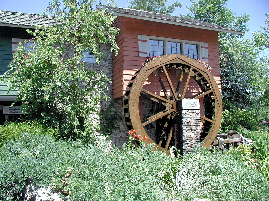 Silver Dollar City