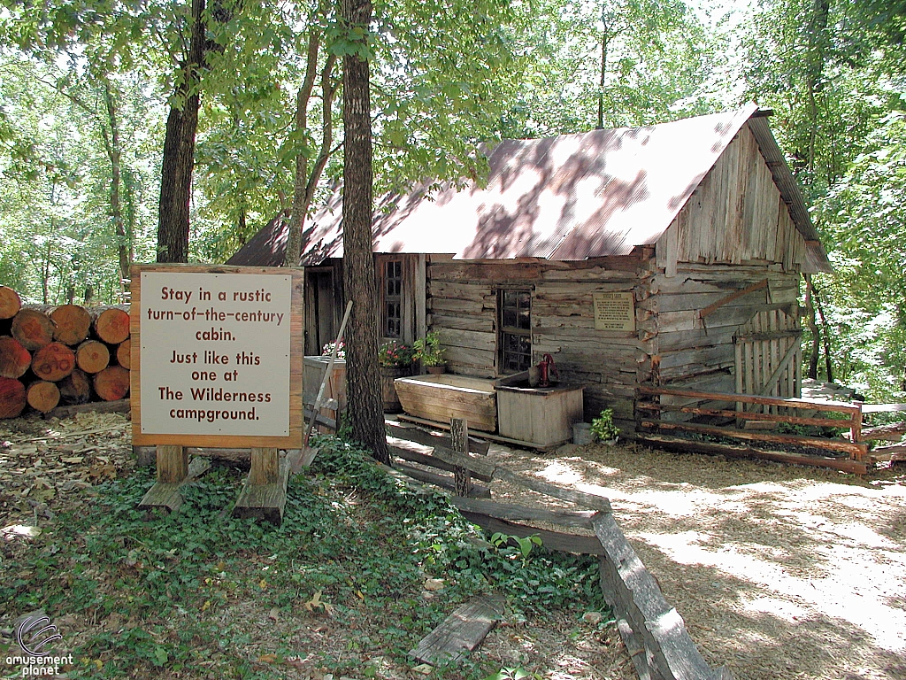 Silver Dollar City