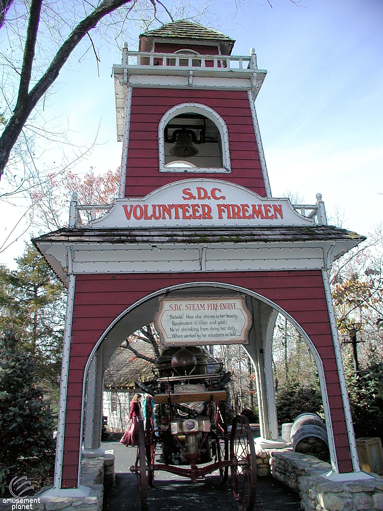 Silver Dollar City