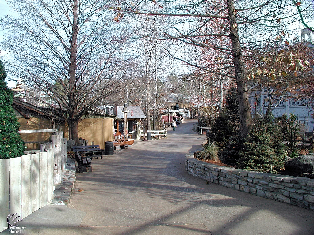 Silver Dollar City