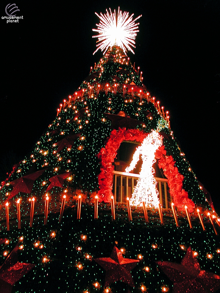 Silver Dollar City