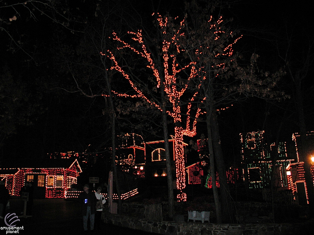 Silver Dollar City