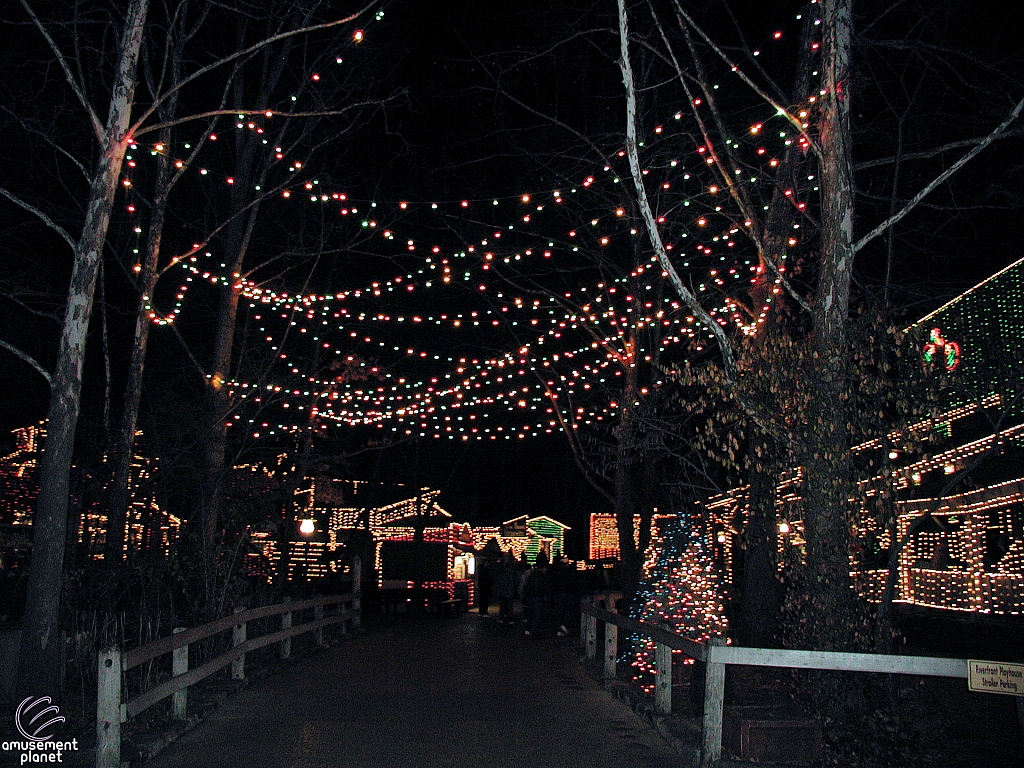 Silver Dollar City