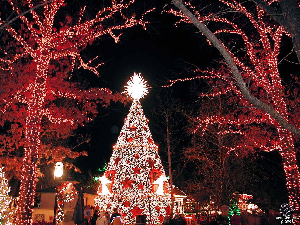 Silver Dollar City