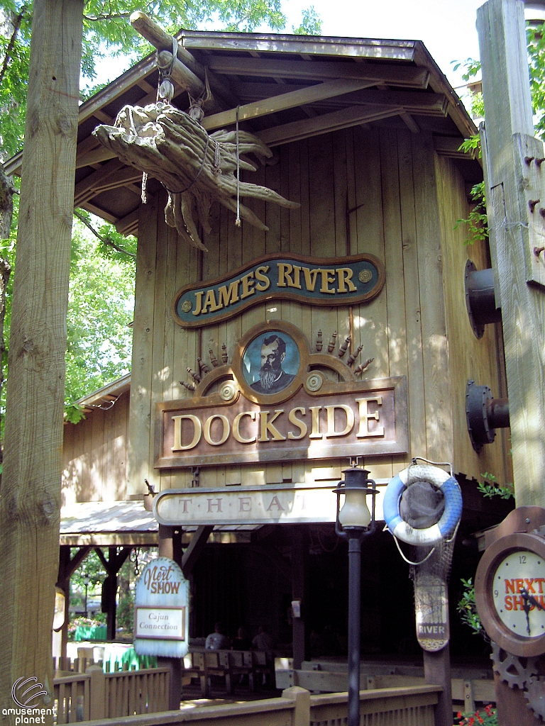 Dockside Theater