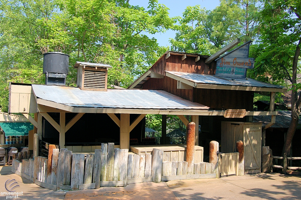 Silver Dollar City