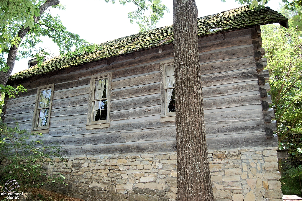 Silver Dollar City