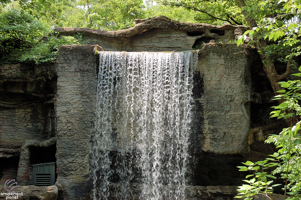 Silver Dollar City