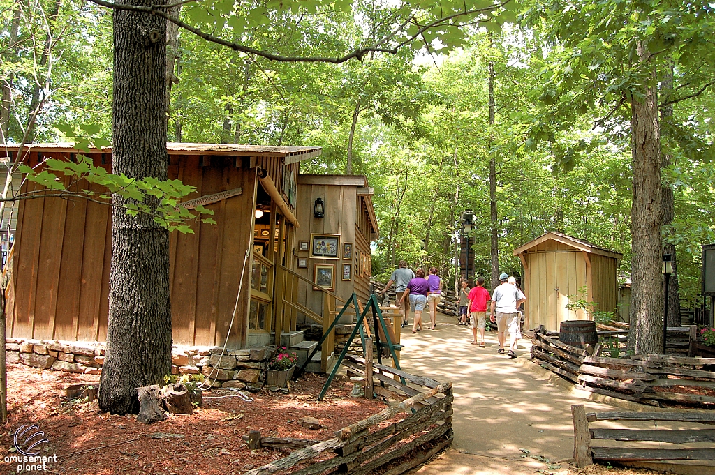 Silver Dollar City