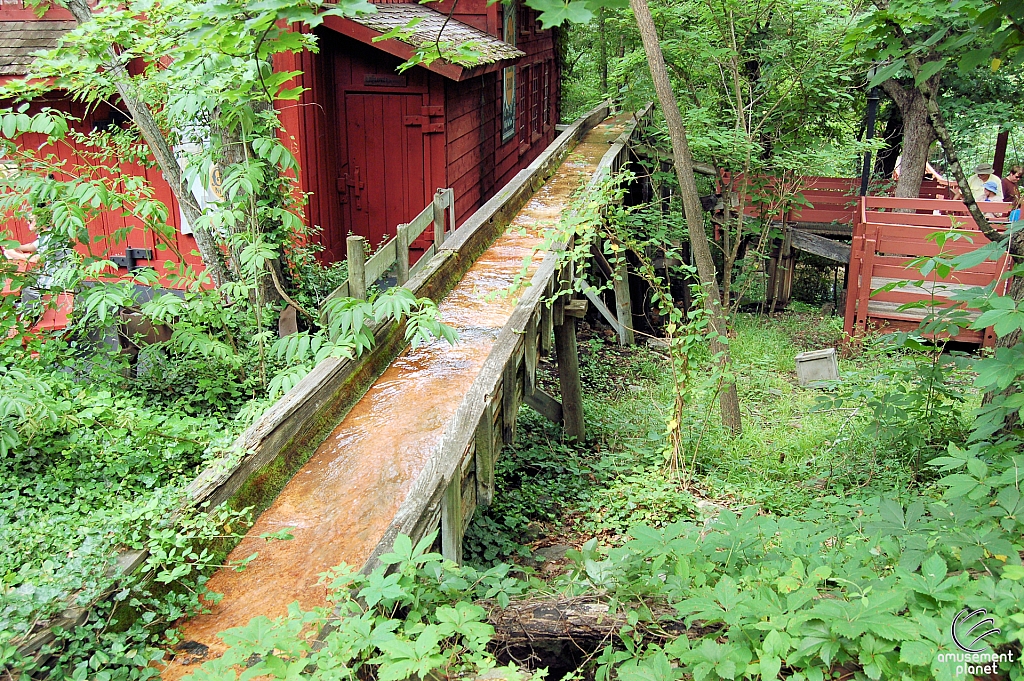 Silver Dollar City