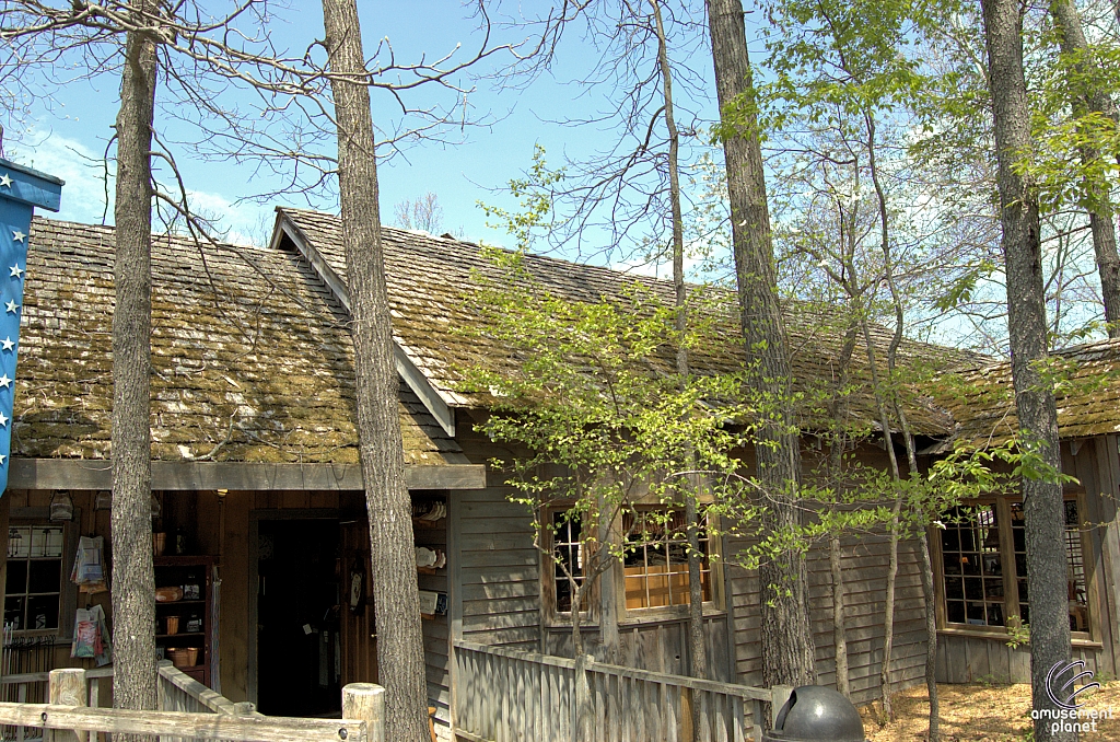 Silver Dollar City